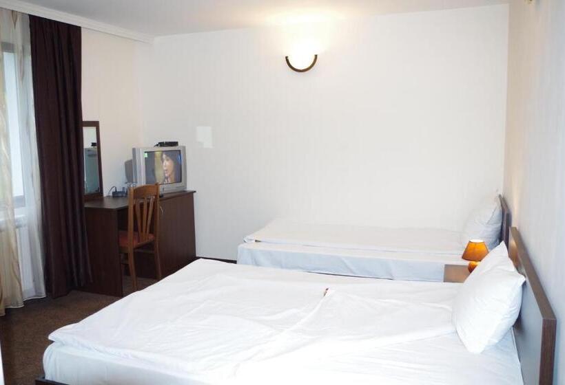 스탠다드 룸, Family Hotel Diana