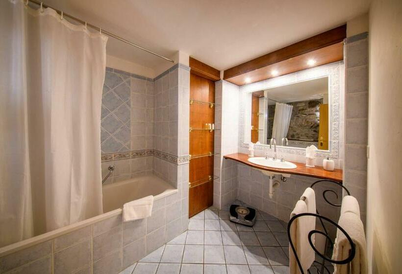 标准间带湖景, Albergo Ristorante Miralago