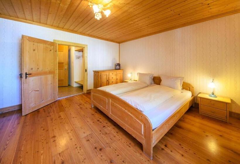 标准间带湖景, Albergo Ristorante Miralago