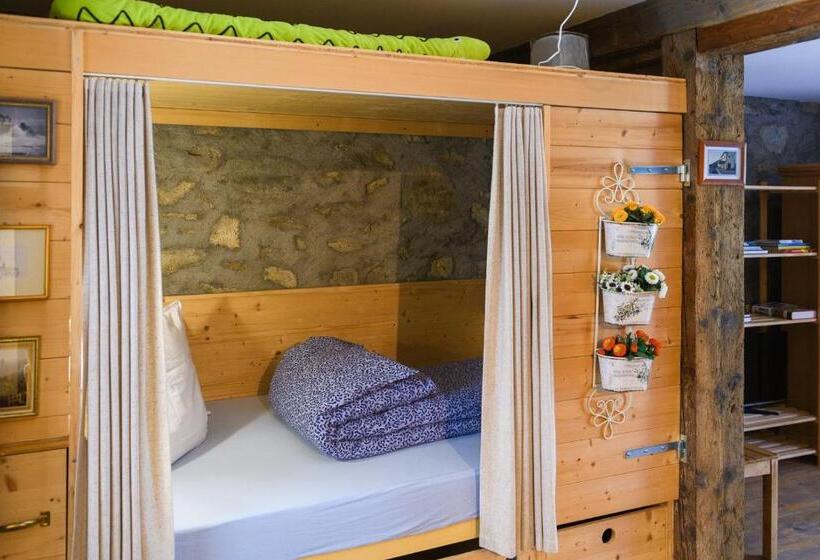 高级单人间, Albergo Ristorante Miralago