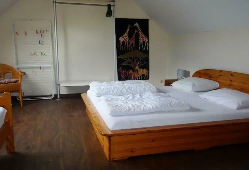 ３ベッドルームアパートメント, Appartement Hoeve Espewey   Leisure Only