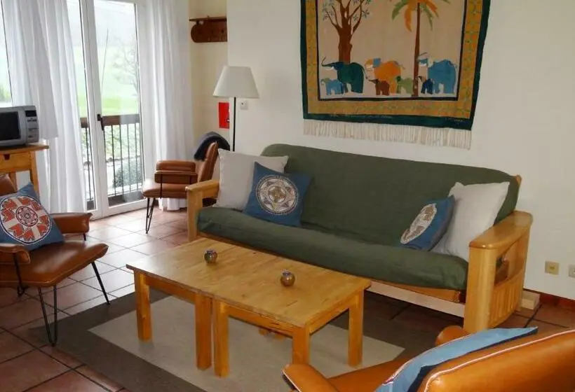 ３ベッドルームアパートメント, Appartement Hoeve Espewey   Leisure Only
