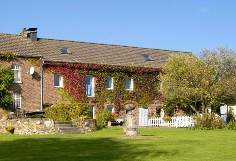 ３ベッドルームアパートメント, Appartement Hoeve Espewey   Leisure Only