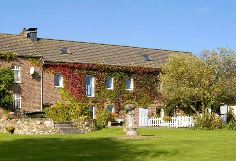 ３ベッドルームアパートメント, Appartement Hoeve Espewey   Leisure Only
