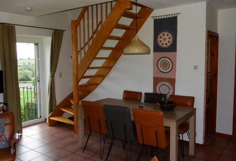 דירת שלושה חדרים, Appartement Hoeve Espewey   Leisure Only