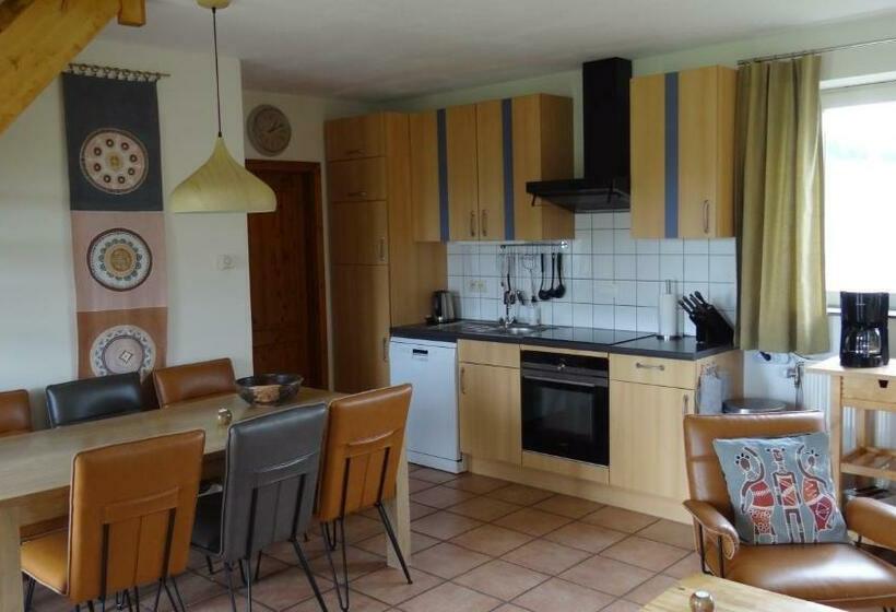 דירת שלושה חדרים, Appartement Hoeve Espewey   Leisure Only