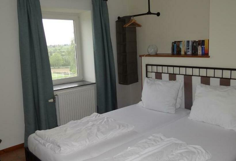 Апартаменты 3 Спальни, Appartement Hoeve Espewey   Leisure Only