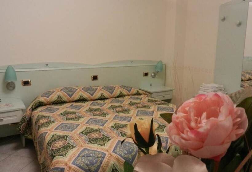 חדר סטנדרט לארבעה, Ferranti