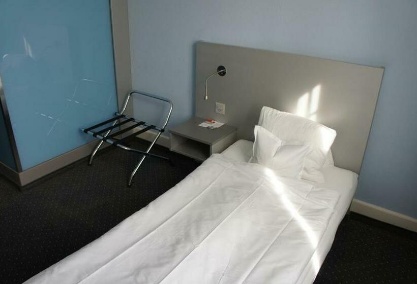 חדר סטנדרט יחיד, & Gasthaus Die Perle