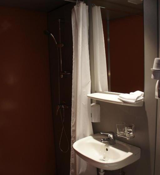 חדר סטנדרט, & Gasthaus Die Perle