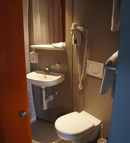 חדר סטנדרט, & Gasthaus Die Perle