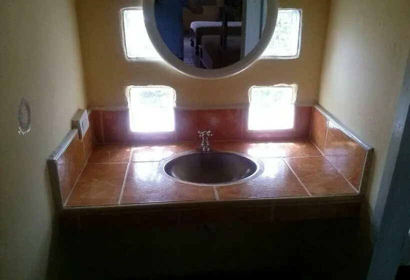 ファミリールーム, Hosteria Mar De Plata
