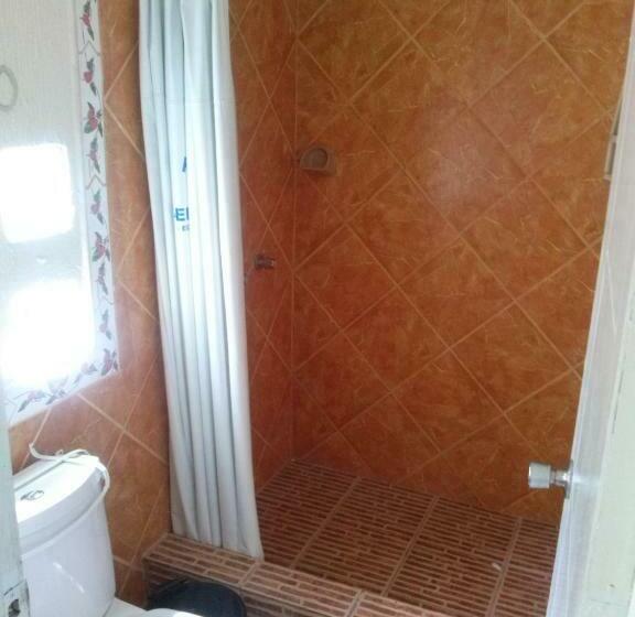 غرفة عائلية, Hosteria Mar De Plata