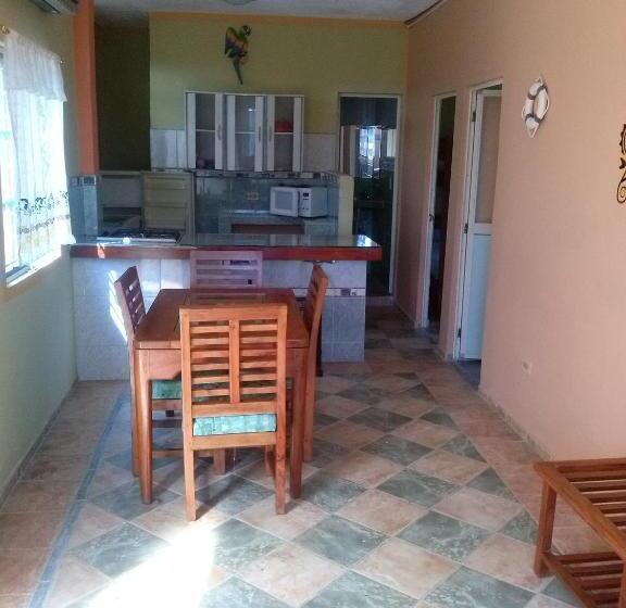 شقة غرفتين مطلة على البحر, Hosteria Mar De Plata