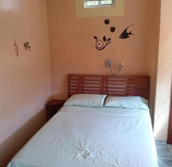 شقة غرفتين مطلة على البحر, Hosteria Mar De Plata