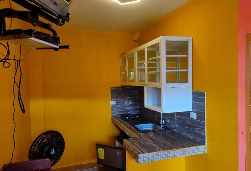 디럭스 룸, Hosteria Mar De Plata