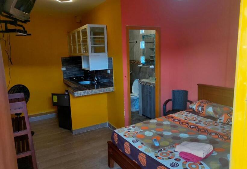 غرفة ديلوكس, Hosteria Mar De Plata