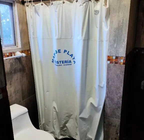 オーシャンビューデラックスルーム, Hosteria Mar De Plata