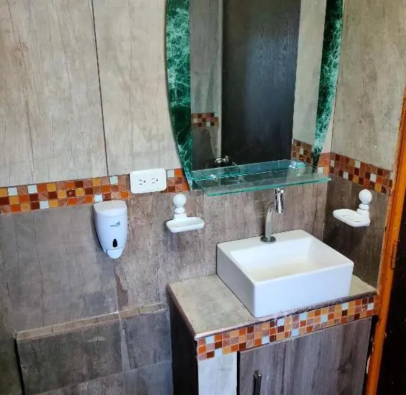 オーシャンビューデラックスルーム, Hosteria Mar De Plata