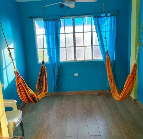 디럭스 룸 바다 전망, Hosteria Mar De Plata