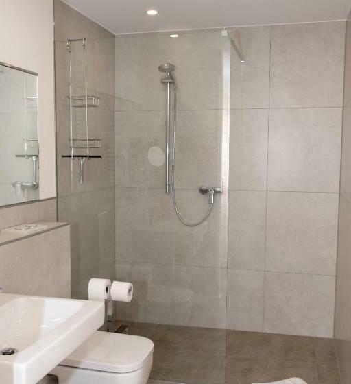 חדר סטנדרט, Landgasthof Zur Erholung