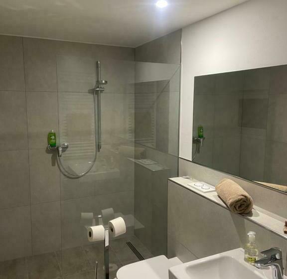 חדר סטנדרט, Landgasthof Zur Erholung