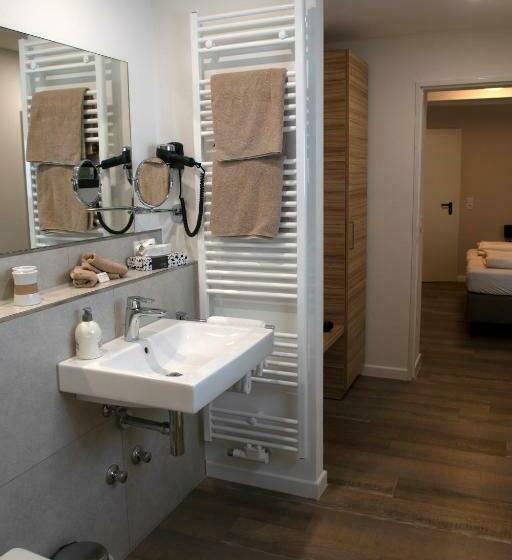 חדר סטנדרט, Landgasthof Zur Erholung