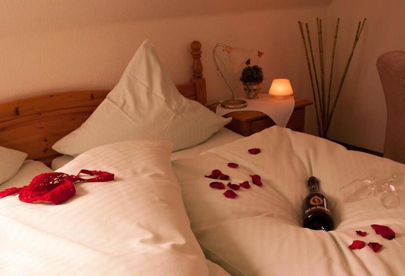 חדר סטנדרט, Landgasthof Zur Erholung