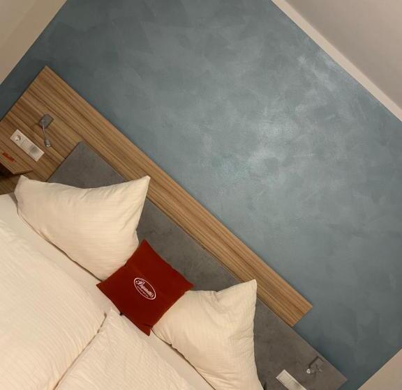 חדר סטנדרט, Landgasthof Zur Erholung