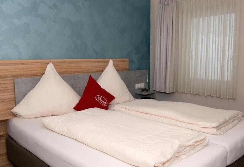 חדר סטנדרט, Landgasthof Zur Erholung