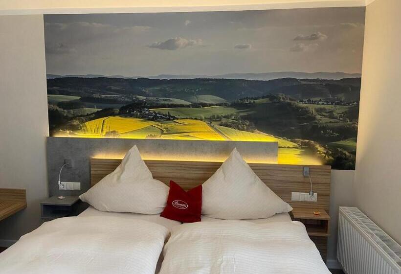 Номер Стандарт, Landgasthof Zur Erholung