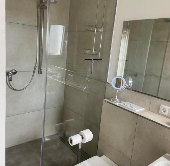 חדר סטנדרט יחיד, Landgasthof Zur Erholung