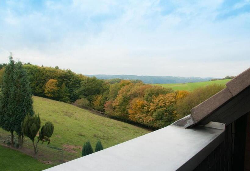 חדר משפחתי, Landgasthof Zur Erholung