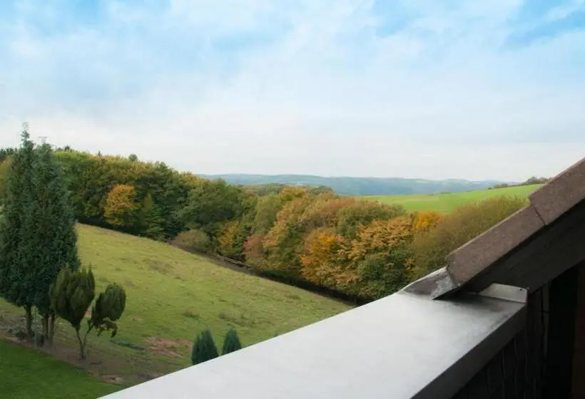 ファミリールーム, Landgasthof Zur Erholung