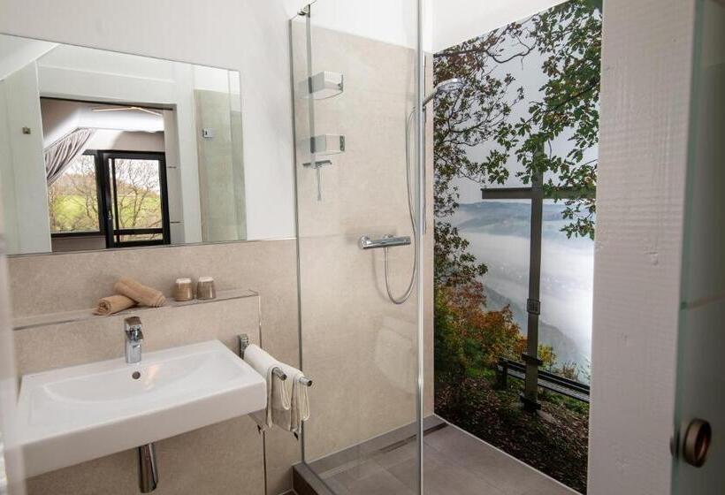 חדר משפחתי, Landgasthof Zur Erholung