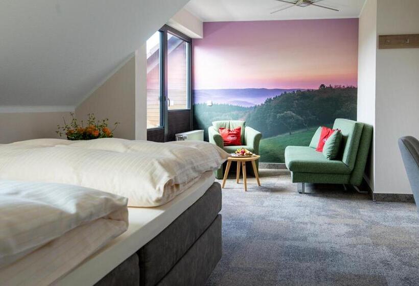 חדר משפחתי, Landgasthof Zur Erholung