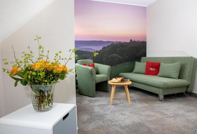 חדר משפחתי, Landgasthof Zur Erholung