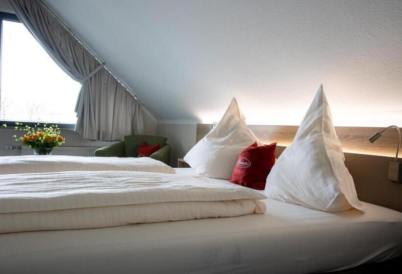 חדר סטנדרט, Landgasthof Zur Erholung