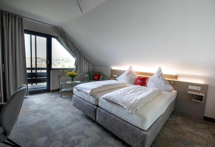 חדר סטנדרט, Landgasthof Zur Erholung