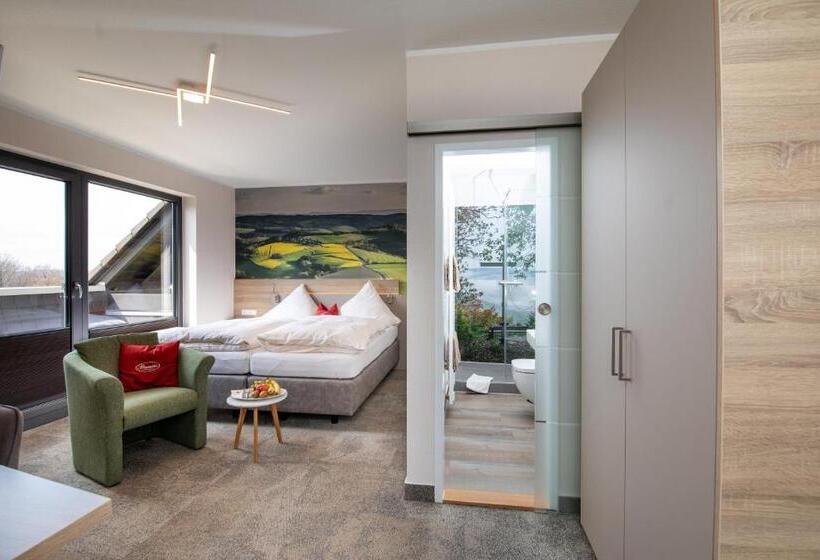 חדר סטנדרט, Landgasthof Zur Erholung