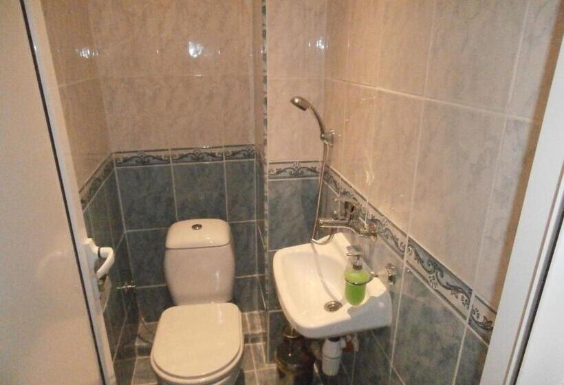 Номер Стандарт, Mitnitsa And Tkzs Biliantsi