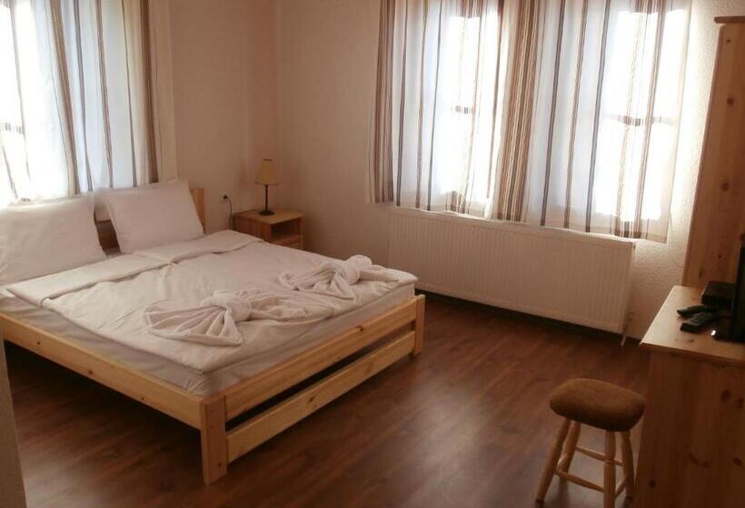 Номер Стандарт, Mitnitsa And Tkzs Biliantsi