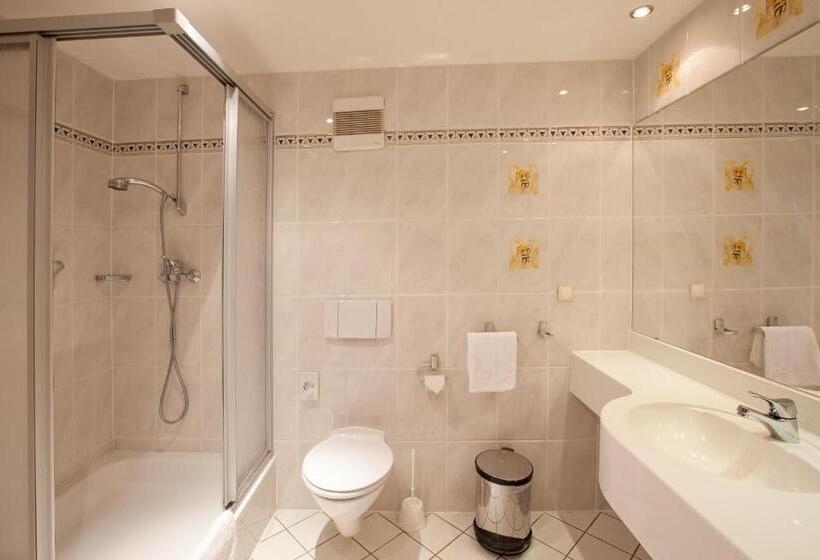 스탠다드 룸, Schloss Beichlingen