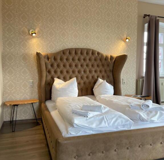 컴포트 룸, Schloss Beichlingen