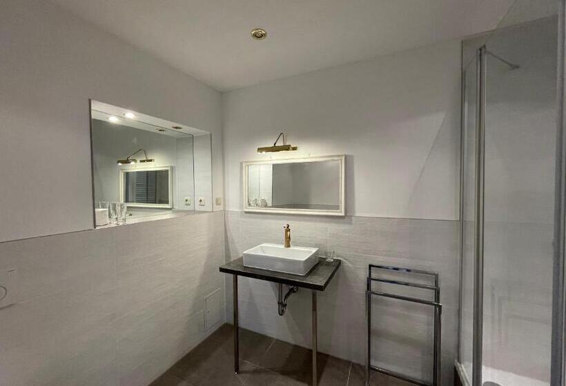 컴포트 룸, Schloss Beichlingen