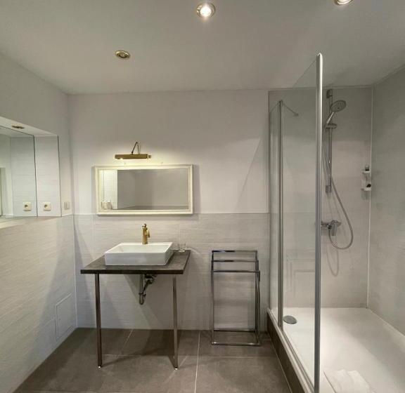 컴포트 룸, Schloss Beichlingen