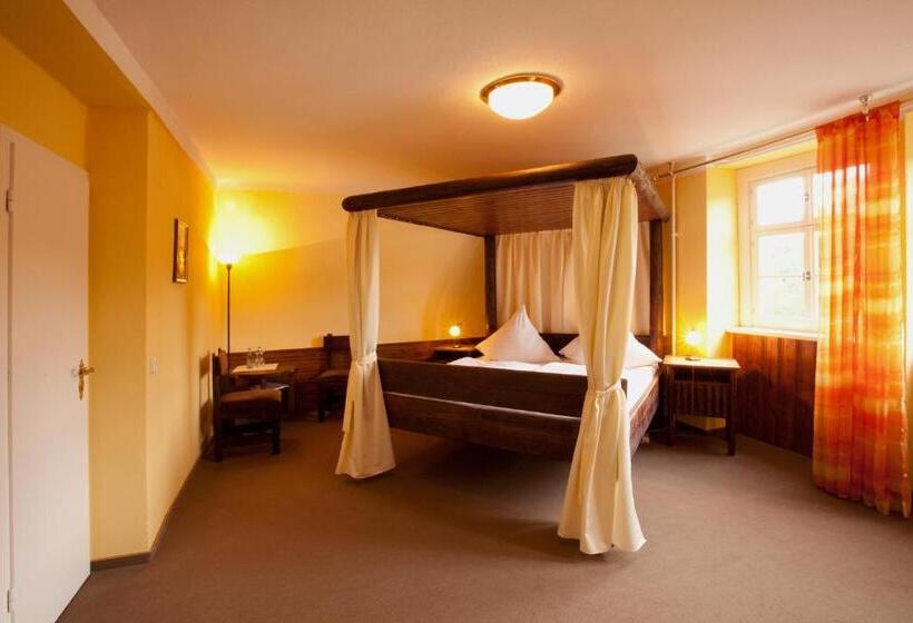 컴포트 룸, Schloss Beichlingen