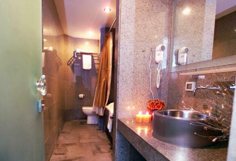 Президентский Люкс, Tufenkian Avan Dzoraget