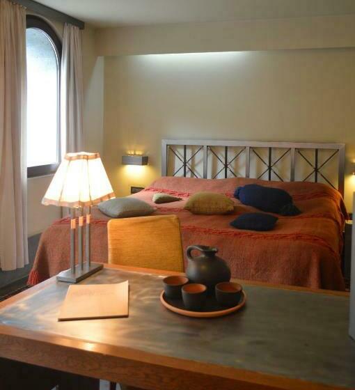 Номер Superior, Tufenkian Avan Dzoraget