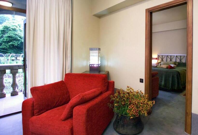 Люкс, Tufenkian Avan Dzoraget